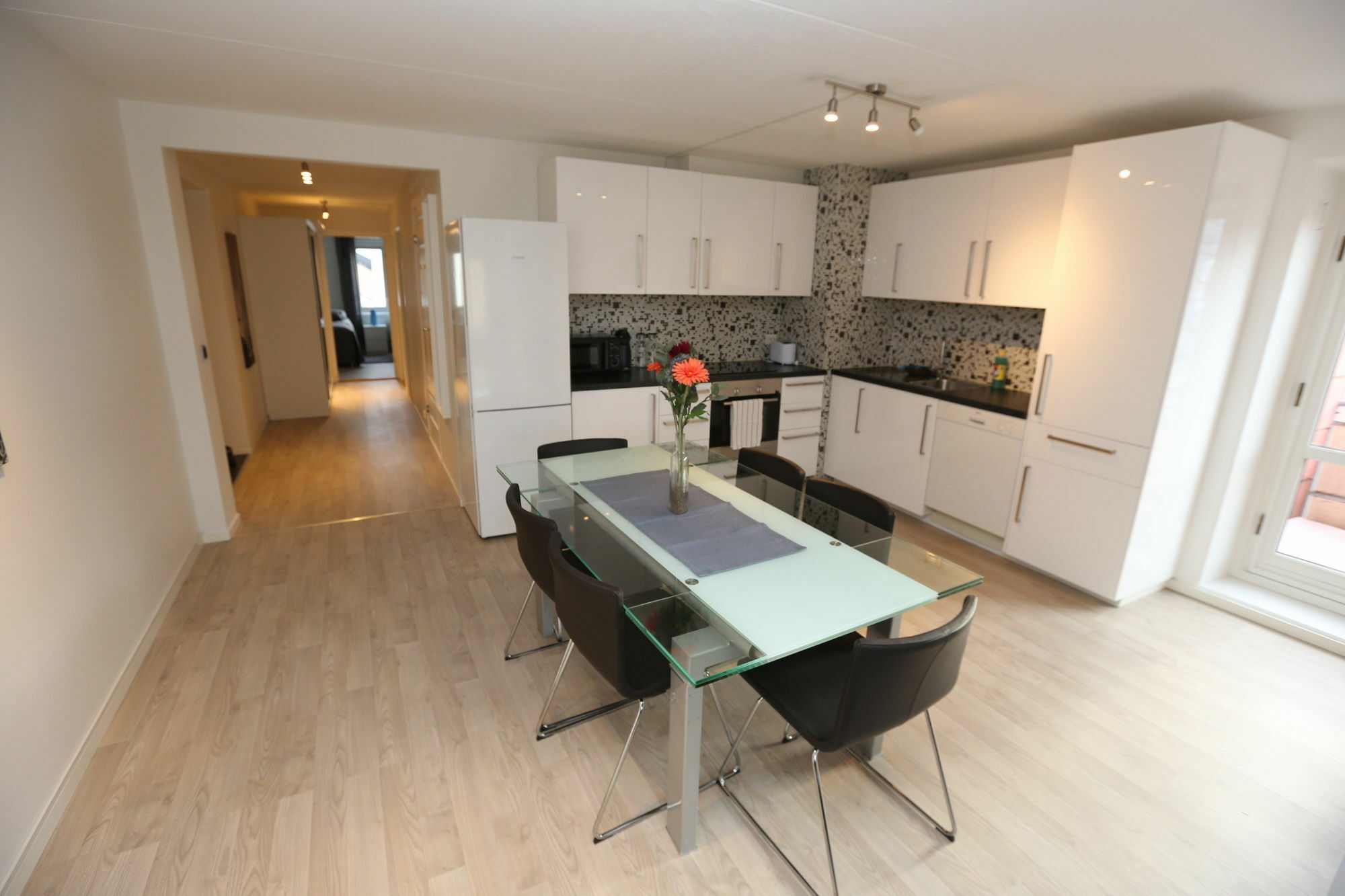 Sonderland Apt - Smalgangen 19 Oslo Esterno foto